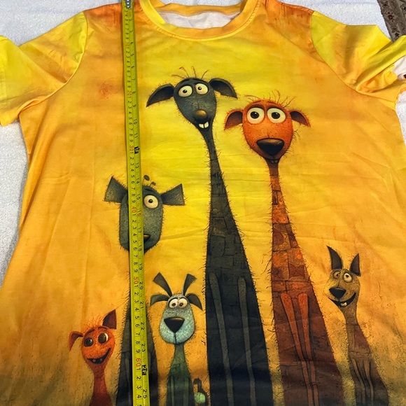 Stand out from the crowd - Picture 8 of 12